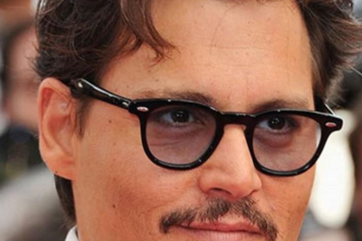 عکس چقدر به جانی دپ شباهت داری؟