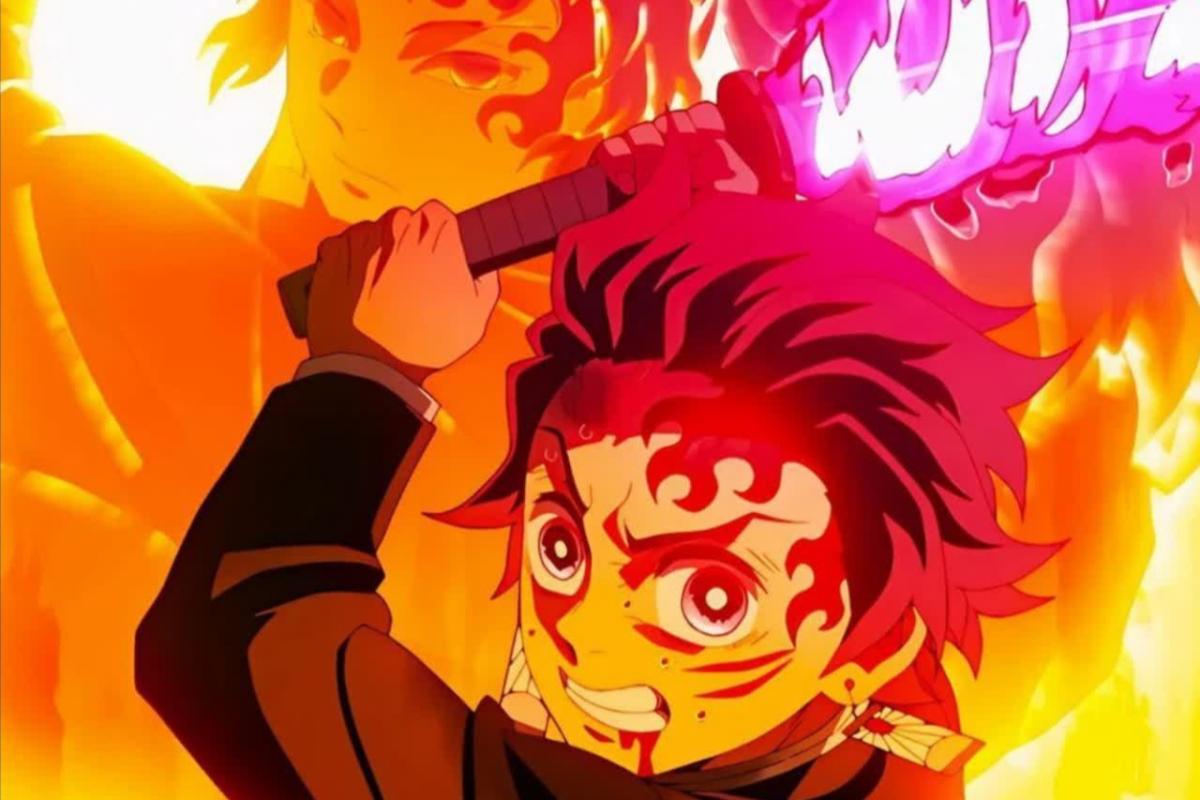 عکس توییت انیمه p²