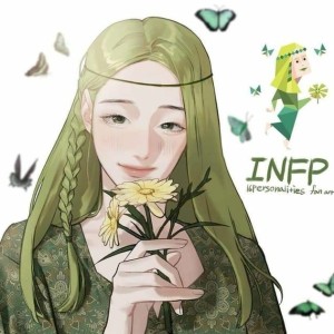 بیشترین سازگاری با infp
