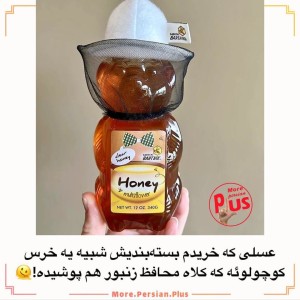 عکس غذاهای جالب ۴