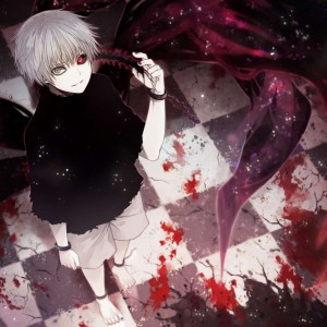 عکس کدوم آهنگ انیمه؟