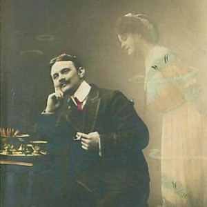 سندروم خیال پردازی ناسازگار