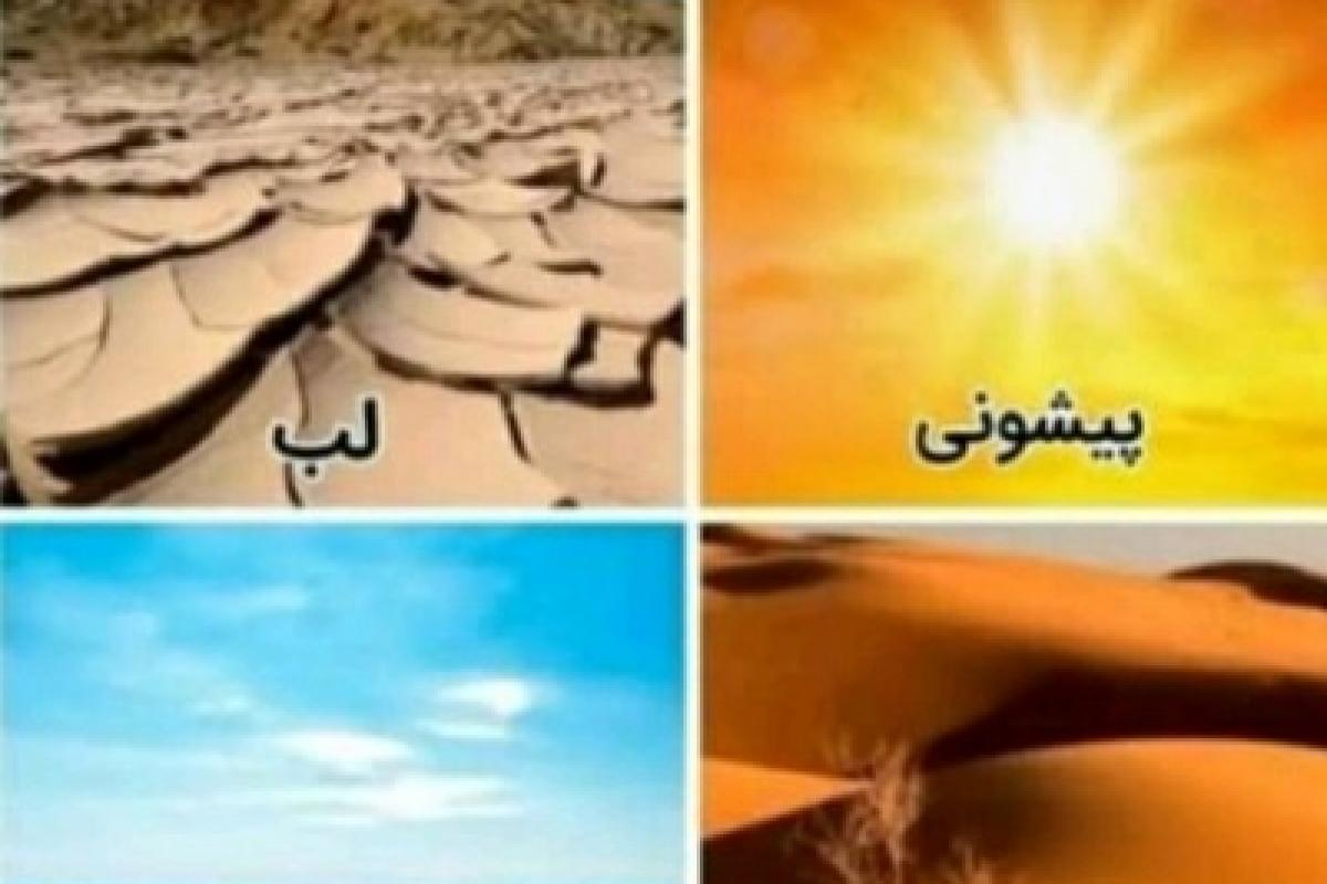 عکس فان خانوم وارد می شود ۲