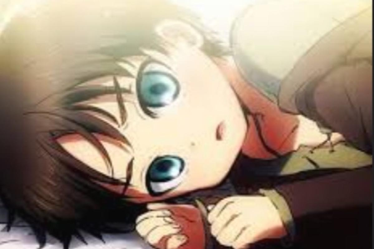 عکس طنز انیمه 3