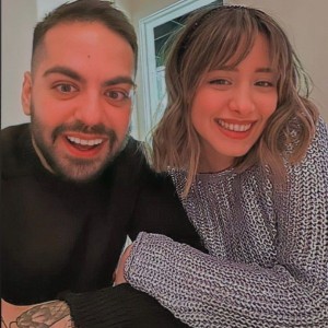 چقدر میا و کوروش رو میشناسی؟