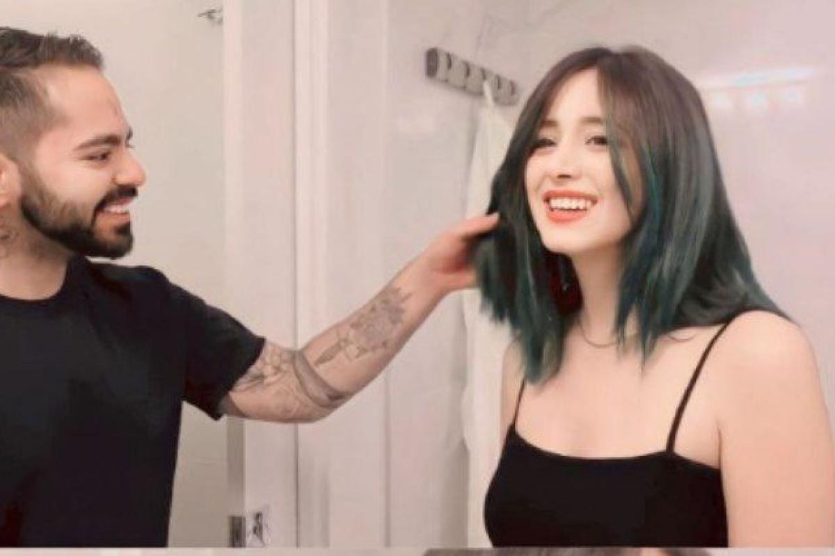 عکس چقدر میا و کوروش رو میشناسی؟