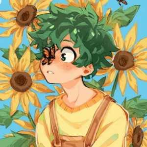 نقاشی انیمه ای