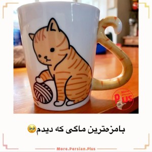 عکس چیزای جالب ۱۳