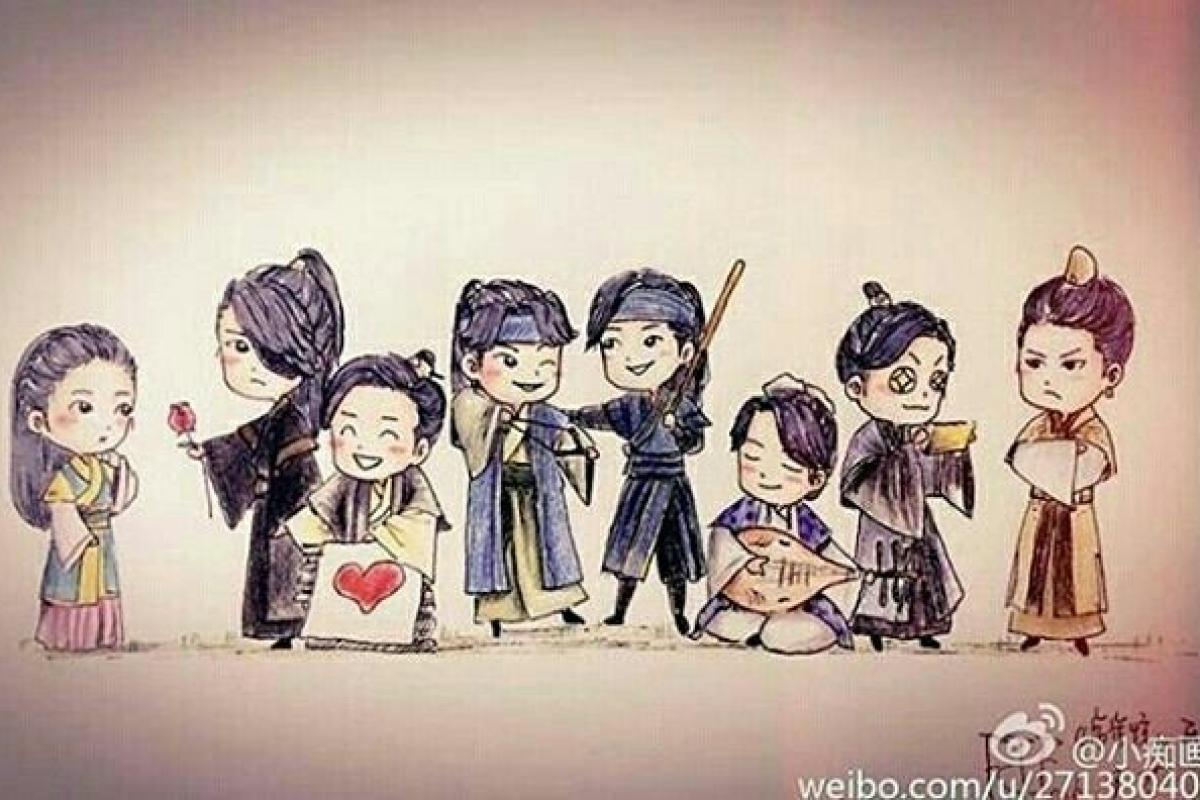 عکس چقدر عاشقان ماه رو میشناسی ؟