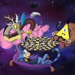 چقدر ابشار جاذبه رو میشناسید؟