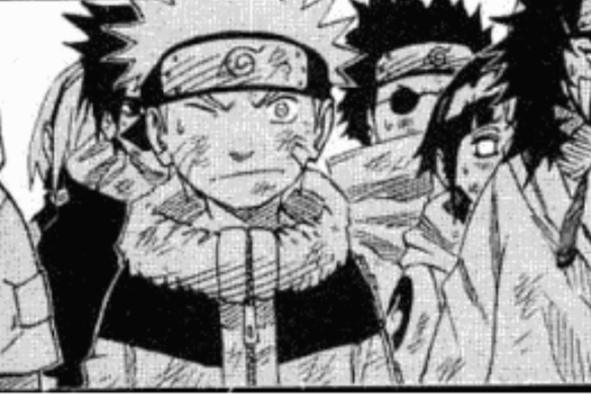 عکس اندکی میم انیمه