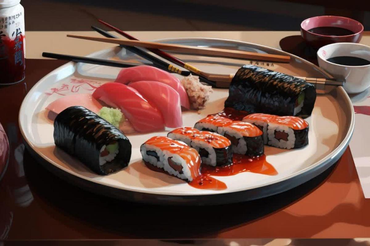 عکس معرفی انیمه 3