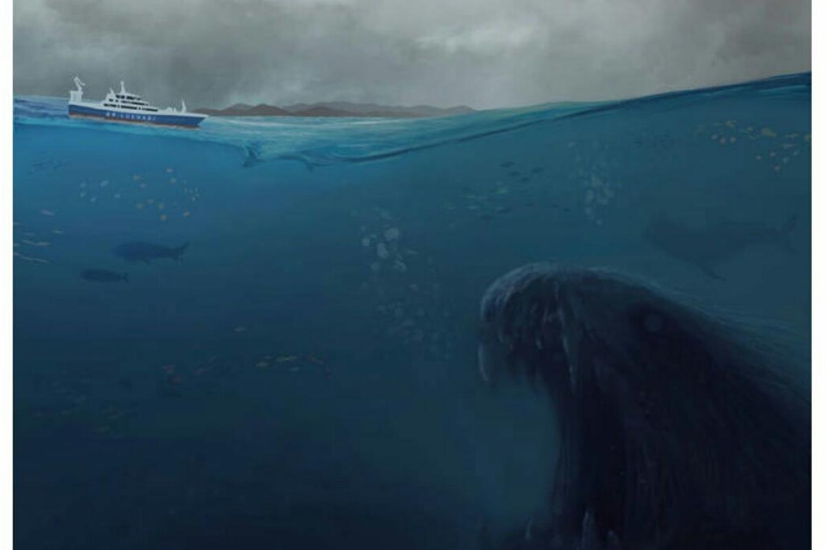 عکس خطرناک ترین حیوانات اقیانوس