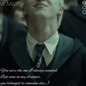 عکس Mr.Malfoy~P33