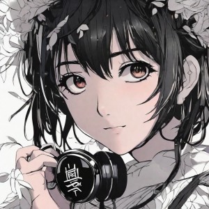 عکس های هوش مصنوعی به سبک انیمه