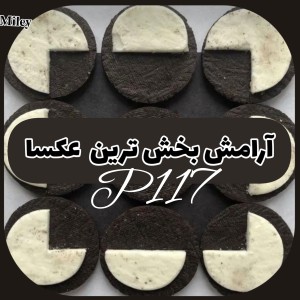 تست آرامش بخش ترین عکسا P¹¹⁷