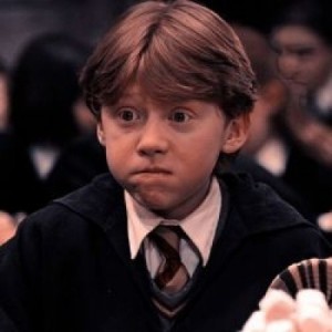 عکس ربکا ویزلی 🌠🧡( فصل اول پارت 9  )