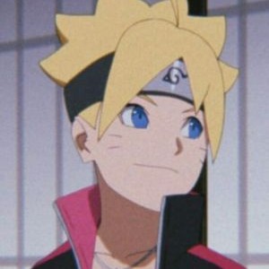 کاراکترهای انیمه درنظرهوش مصنوعی(بوروتو)