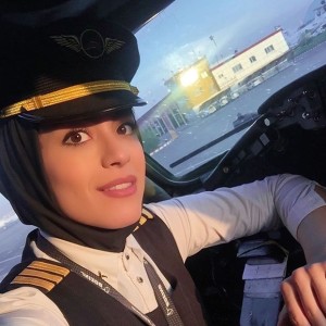 نشاط جهانداری کیست!؟