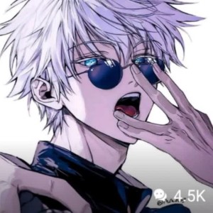 کارکترهای انیمه درنظرهوش مصنوعی(جوجوتسو کایسن)