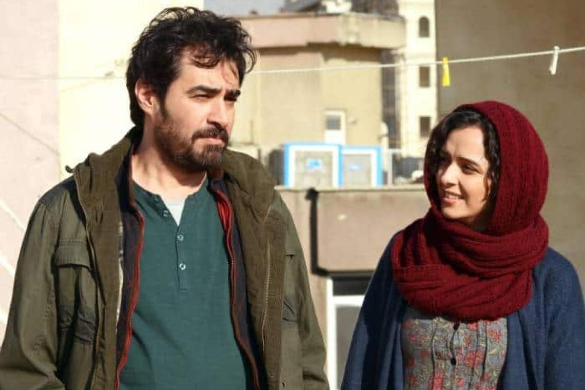 عکس فیلم های ایرانی که حتما باید دید