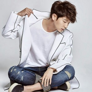 چقدر لی جونگی رو میشناسی؟