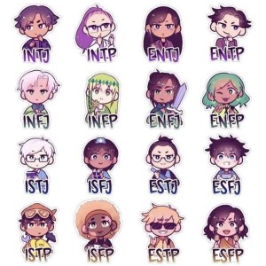 تایپ خدایان ایران باستان