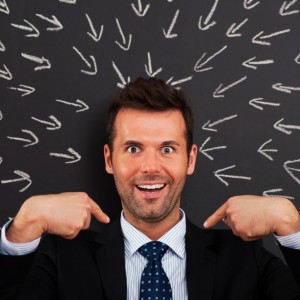 آیا شما فردی خود شیفته هستید؟