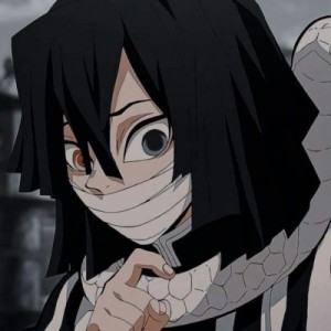 کارکترهای انیمه درنظرهوش مصنوعی(دیمن اسلیر)