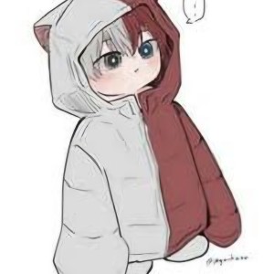 نقاشی های انیمه ای من