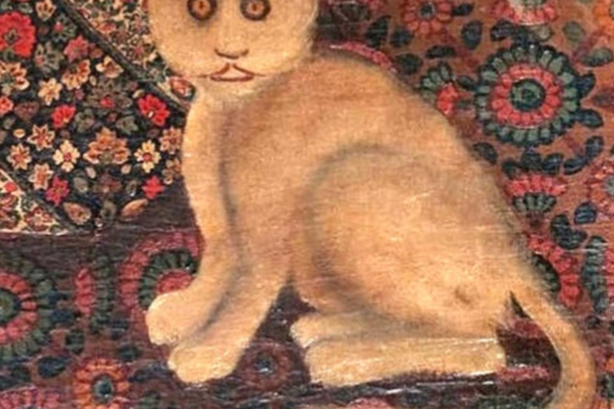 عکس 5 نقاشی دیدنی از دوران قاجار