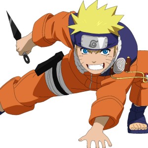 چقدر از انیمه ناروتو یادته؟