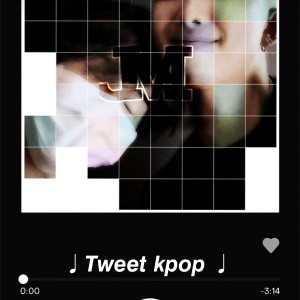 عکس ٭ tweet kpop ٭ p²