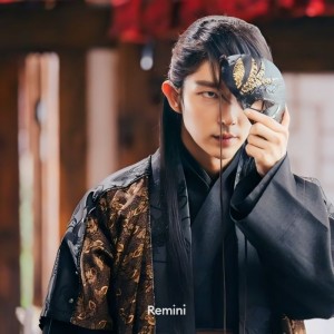 دیالوگ های به یاد ماندنی عاشقان ماه پارت 1