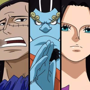 شیچیبوکای وان پیس