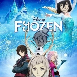 میم انیمه 👑🤡