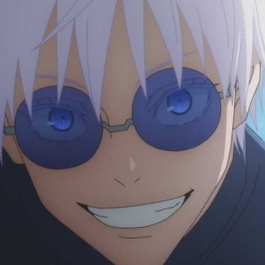 عکس های دیده نشده از جوجوتسو کایسن p1