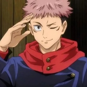 عکس های دیده نشده از جوجوتسو کایسن p2