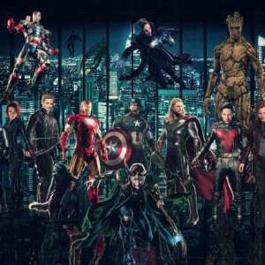 بهترین فیلم و سریال های دنیای مارول