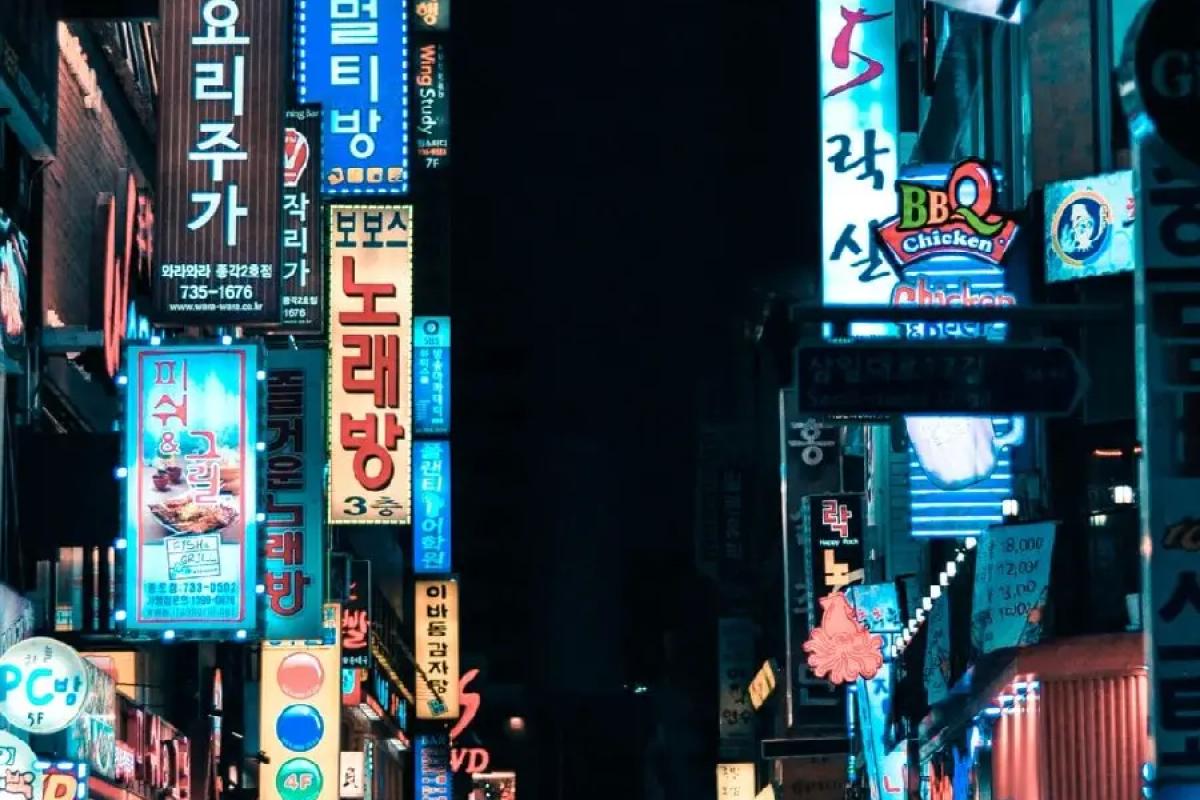 عکس همه چیز درباره مهاجرت به کره جنوبی
