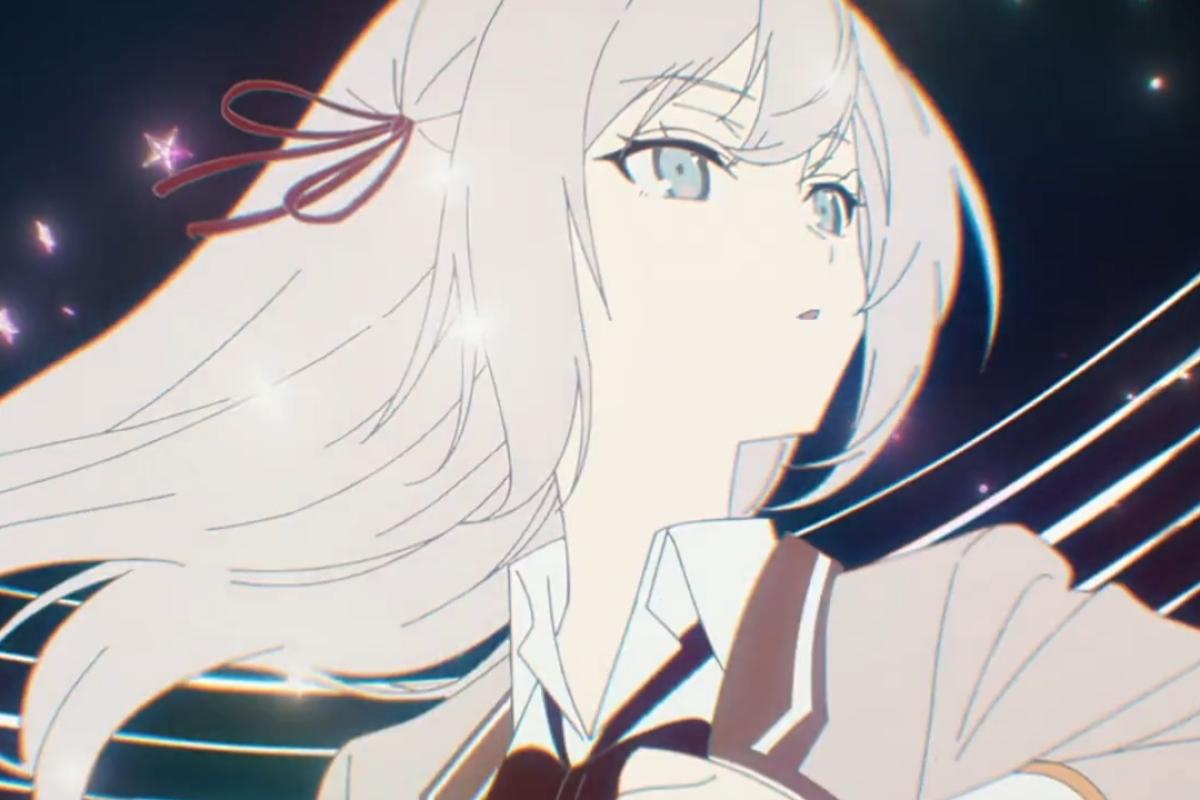 عکس چندتا انیمه عاشقانه دیدی؟