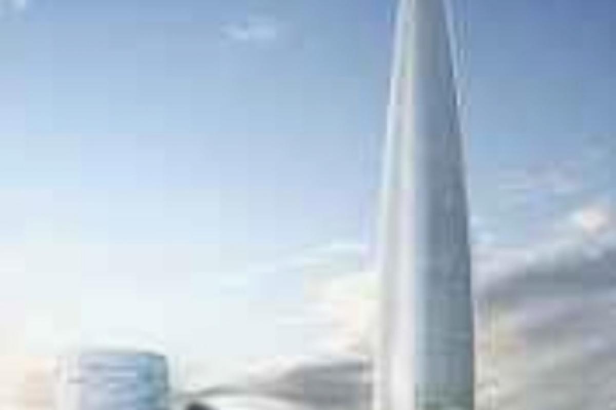 عکس بلند ترین برج های دنیا