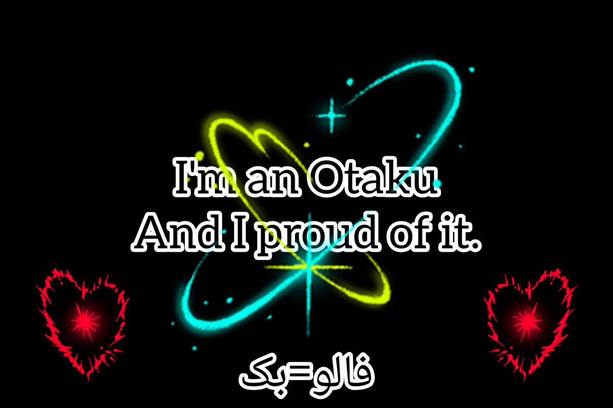 عکس حق‌به‌سبک‌انیمه! اینا رو فقط اوتاکوها میفهمن P⁴