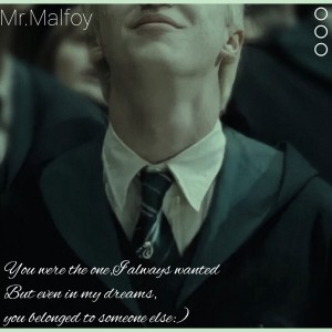 عکس Mr.Malfoy~P35