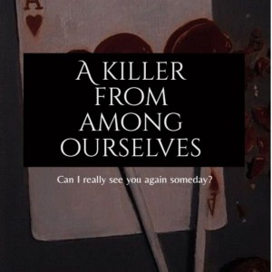 عکس فصل 1 قا.تلی از میان خودمان