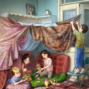 عکس نوستالژی