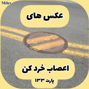تست عکس های اعصاب خرد کن P¹³³