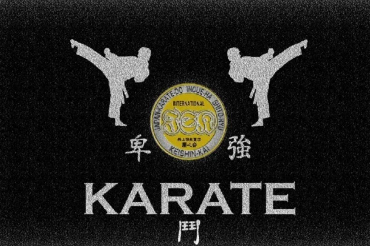 عکس کاراته