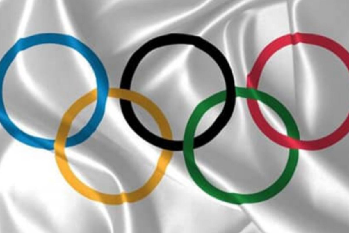 عکس معنی حلقه‌های المپیک