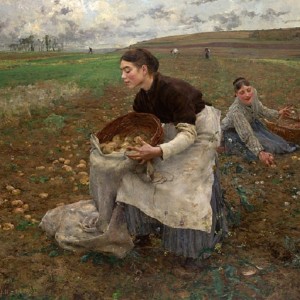 عکس رئالیسم یا هنر واقع گرایی